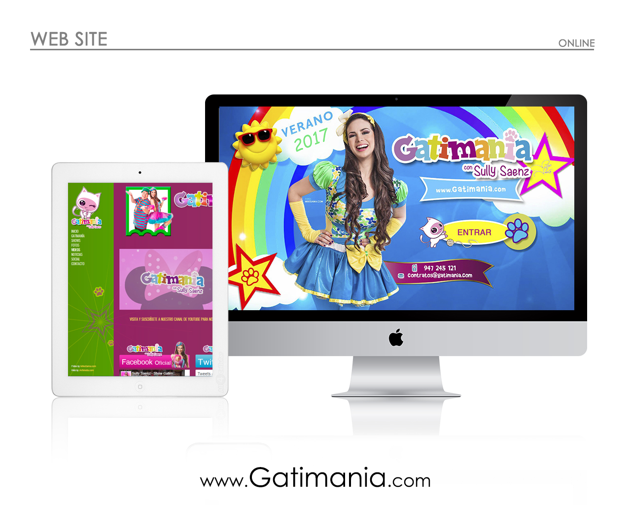 gatimania_web